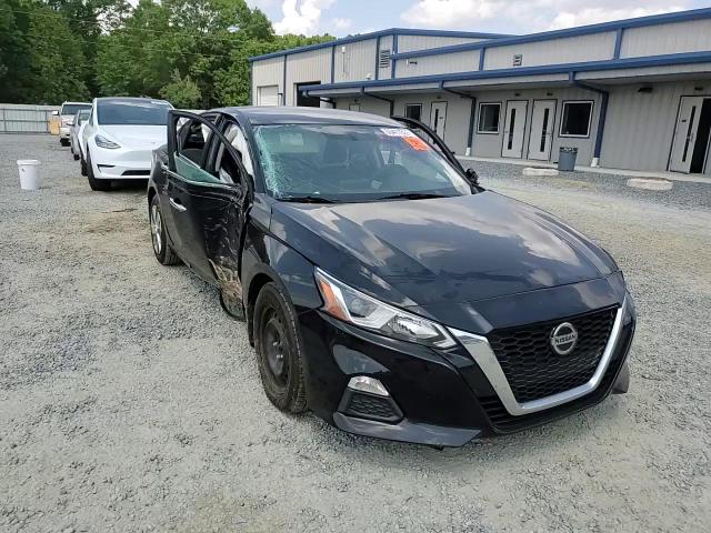 2020 Nissan Altima S VIN: 1N4BL4BV5LC178351 Lot: 55411835