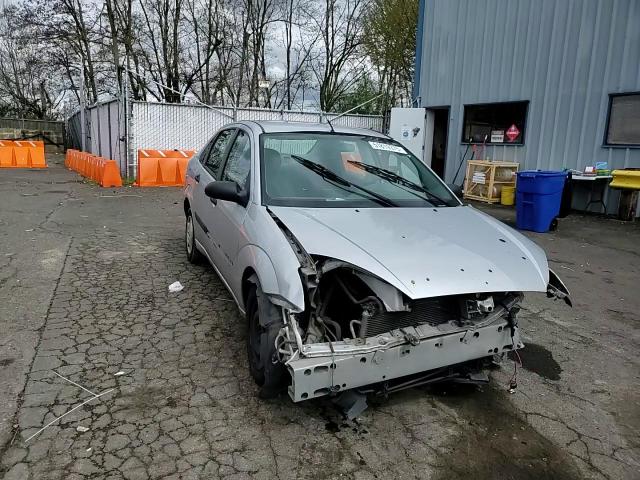 2004 Ford Focus Lx VIN: 1FAFP33PX4W132594 Lot: 65552465