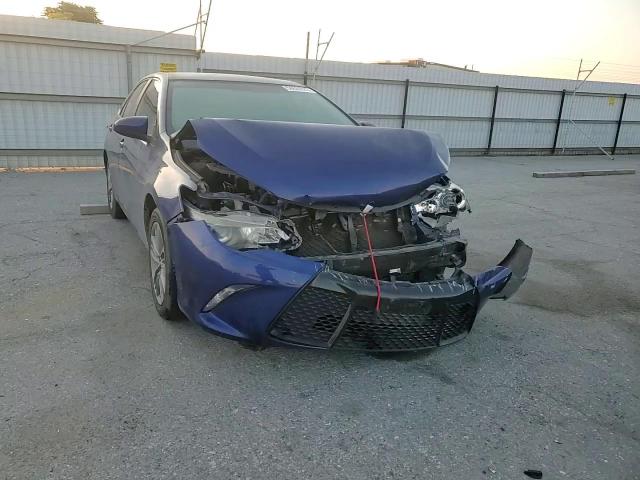 2015 Toyota Camry Le VIN: 4T1BF1FK2FU884218 Lot: 54624885