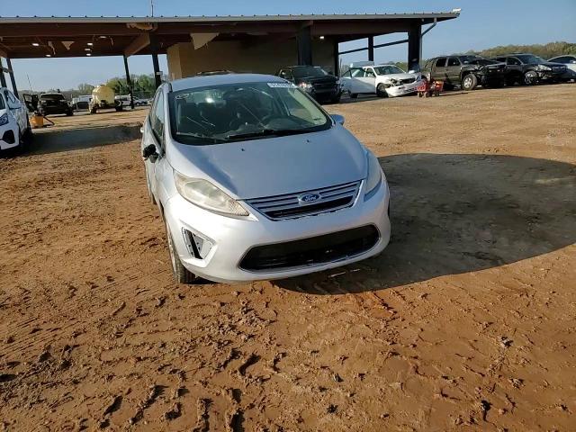 2011 Ford Fiesta Se VIN: 3FADP4BJ9BM240793 Lot: 51476125