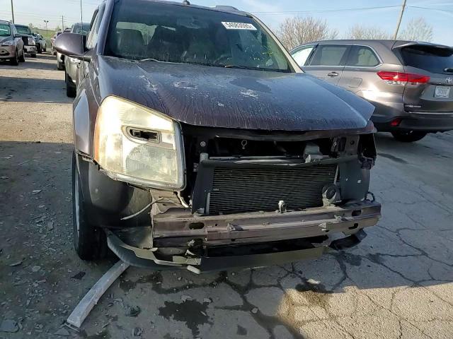 2006 Chevrolet Equinox Lt VIN: 2CNDL73F466047738 Lot: 54083595