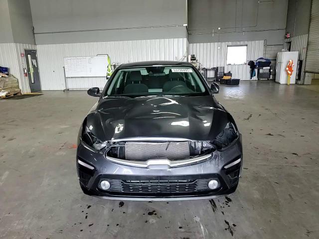 2020 Kia Forte Fe VIN: 3KPF24AD2LE159515 Lot: 53790495