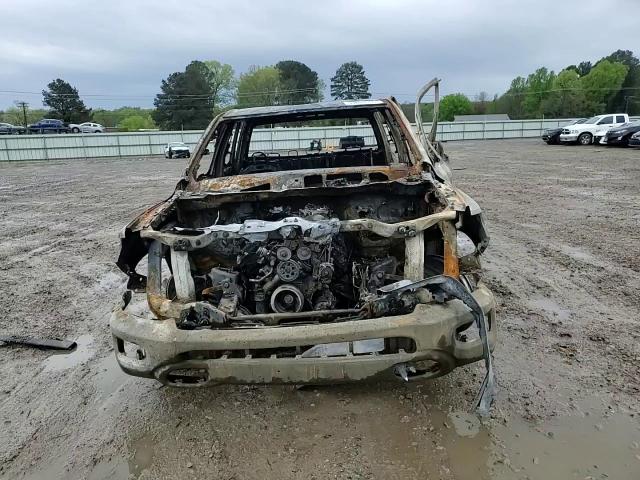 2023 Ram 1500 Big Horn/Lone Star VIN: 1C6SRFFTXPN689259 Lot: 51804535