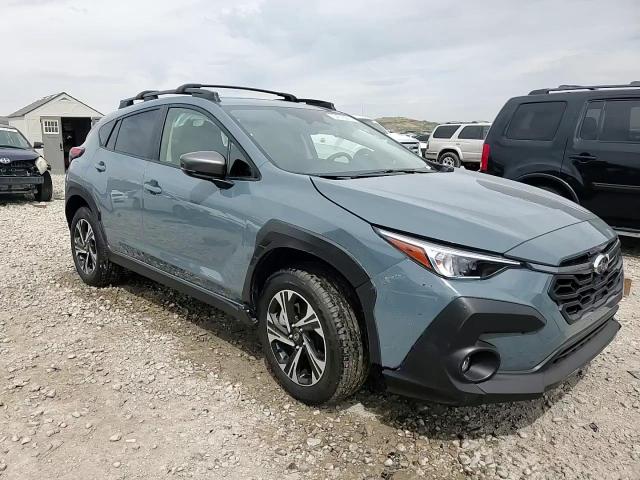 2024 Subaru Crosstrek Premium VIN: JF2GUADC5R8296985 Lot: 54518675