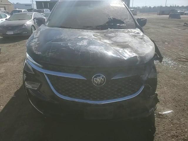 2022 Buick Enclave Avenir VIN: 5GAEVCKW6NJ186768 Lot: 52161975