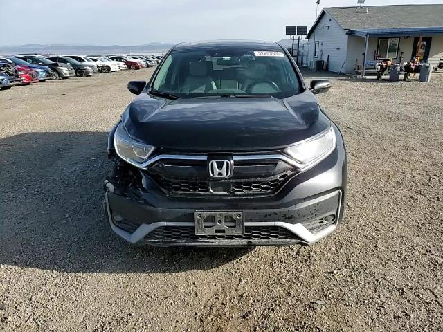 2020 Honda Cr-V Exl VIN: 5J6RW2H89LA007534 Lot: 52203555