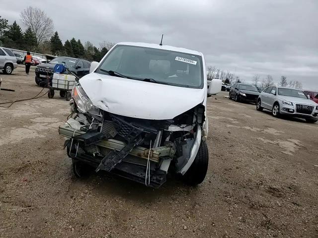 2015 Nissan Nv200 2.5S VIN: 3N6CM0KN4FK728476 Lot: 53785995