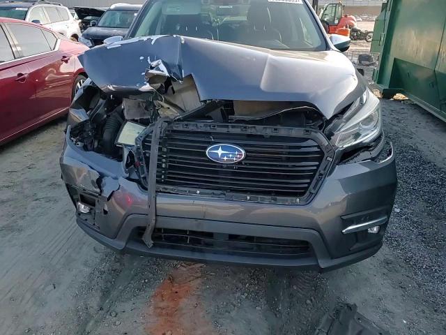 2019 Subaru Ascent Touring VIN: 4S4WMARD7K3481369 Lot: 55265035