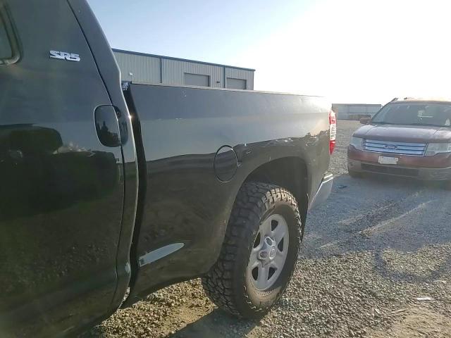 2014 Toyota Tundra Double Cab Sr VIN: 5TFUW5F10EX329714 Lot: 51698505