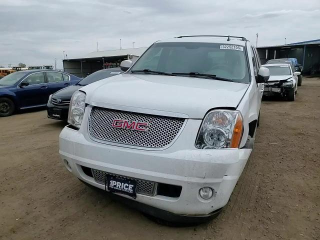 2013 GMC Yukon Xl K1500 Slt VIN: 1GKS2KE73DR133071 Lot: 52252105