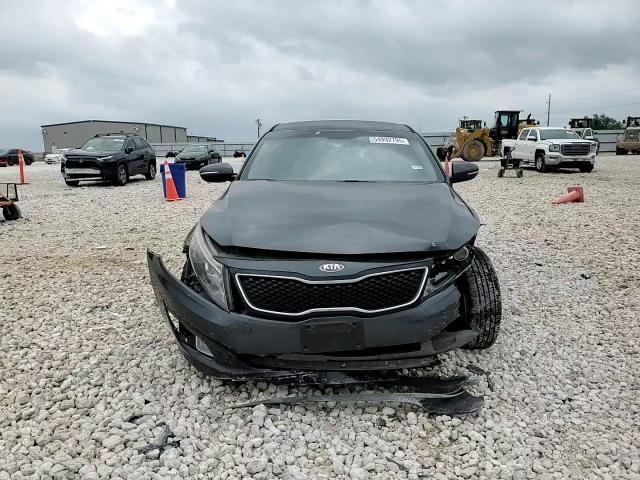 2015 Kia Optima Lx VIN: KNAGM4A79F5633188 Lot: 54992795