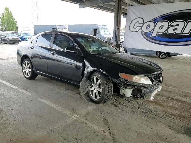 2005 Acura Tsx VIN: JH4CL96805C007766 Lot: 54233205
