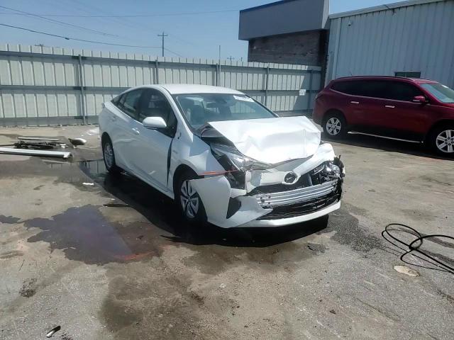 2018 Toyota Prius VIN: JTDKBRFU7J3067518 Lot: 52778915