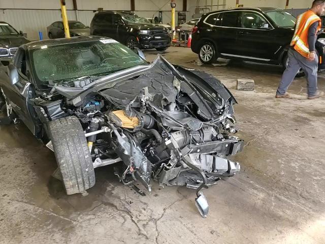 2019 Chevrolet Corvette Stingray 1Lt VIN: 1G1YB2D74K5124495 Lot: 54108655