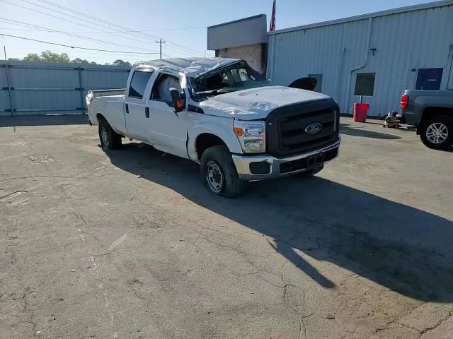 2012 Ford F250 Super Duty VIN: 1FT7W2B60CEB48084 Lot: 53078975