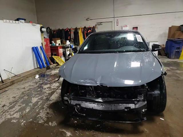 2021 Volkswagen Jetta Gli VIN: 3VW6T7BU5MM049303 Lot: 51850345