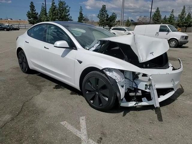 2025 Tesla Model 3 VIN: 5YJ3E1EA1SF931987 Lot: 51648775