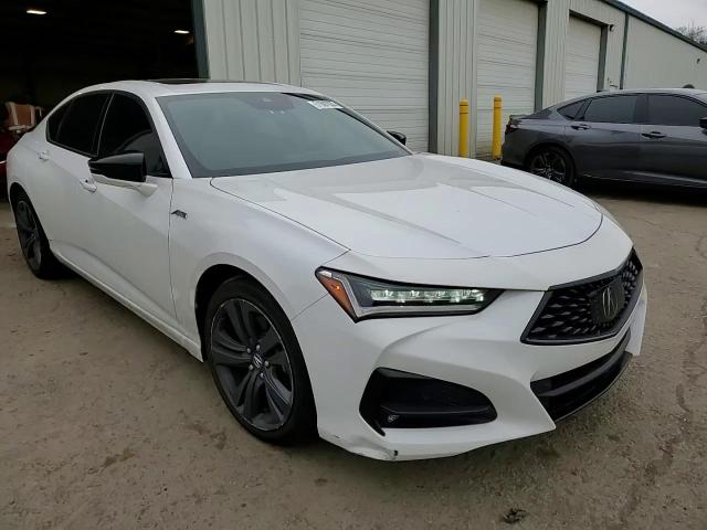 2023 Acura Tlx A-Spec VIN: 19UUB6F59PA003955 Lot: 51507935