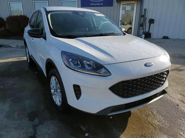 2022 Ford Escape Se VIN: 1FMCU9G69NUA63691 Lot: 52140225