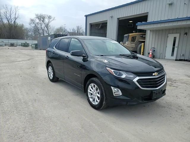 2019 Chevrolet Equinox Lt VIN: 2GNAXUEV4K6248877 Lot: 54494055