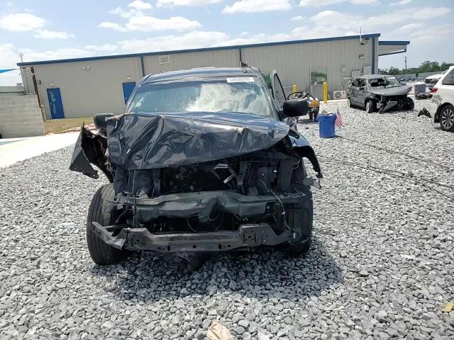 2015 Nissan Armada Sv VIN: 5N1AA0NDXFN616681 Lot: 54200295