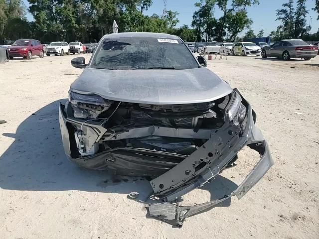 2025 Chevrolet Trax 1Rs VIN: KL77LGEP5SC051027 Lot: 53455915