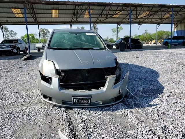 2007 Nissan Sentra 2.0 VIN: 3N1AB61E87L630439 Lot: 52330545