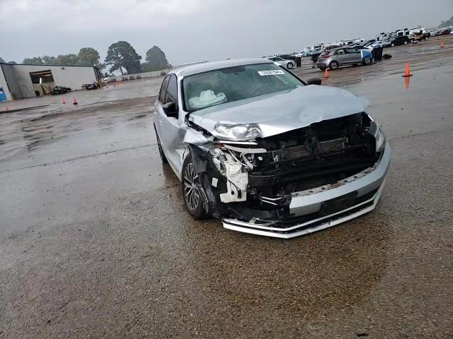 2016 Volkswagen Jetta S VIN: 3VW267AJ6GM289879 Lot: 55087845