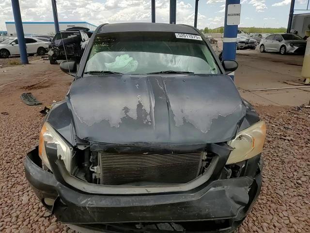 2008 Dodge Caliber VIN: 1B3HB28B18D655711 Lot: 52011075