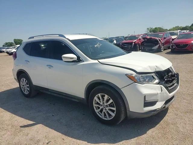 2018 Nissan Rogue S VIN: KNMAT2MT2JP565113 Lot: 52349195