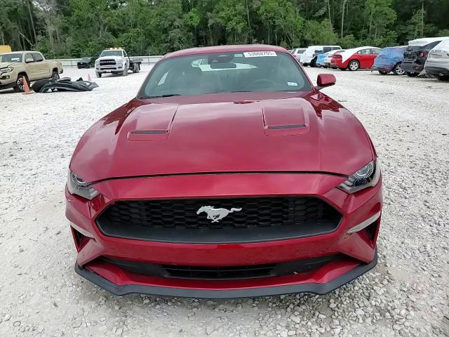 2022 Ford Mustang VIN: 1FA6P8TH7N5113966 Lot: 53068705