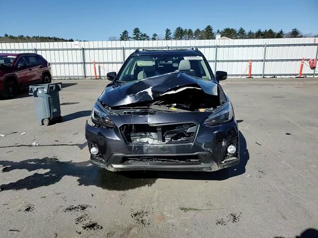 2019 Subaru Crosstrek Limited VIN: JF2GTAMC4K8252033 Lot: 53089295