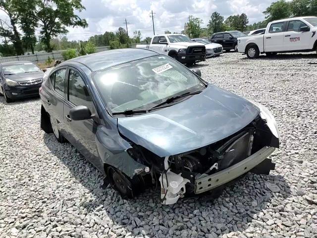 2015 Nissan Versa S VIN: 3N1CN7AP3FL959149 Lot: 53372235