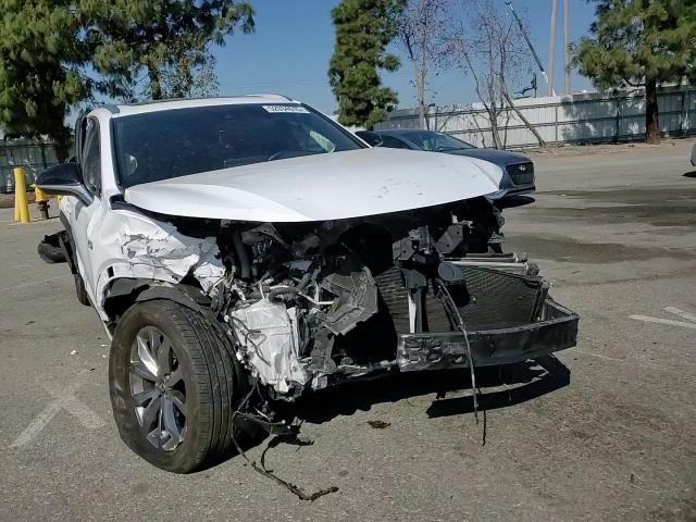 2021 Lexus Nx 300 Base VIN: JTJSARBZ7M2188514 Lot: 52034615