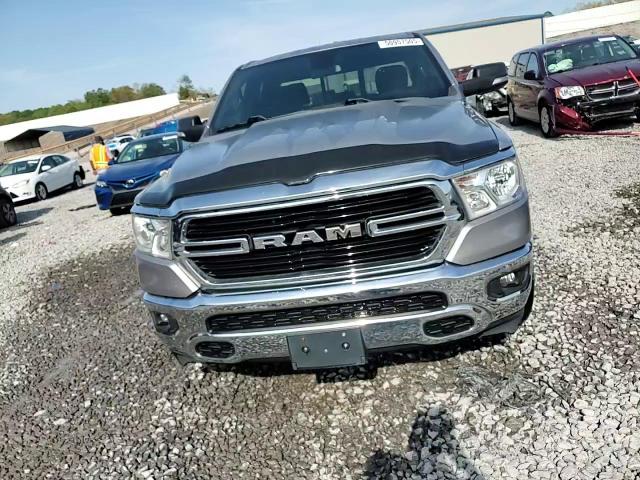 2019 Ram 1500 Big Horn/Lone Star VIN: 1C6RREBTXKN884012 Lot: 50957505