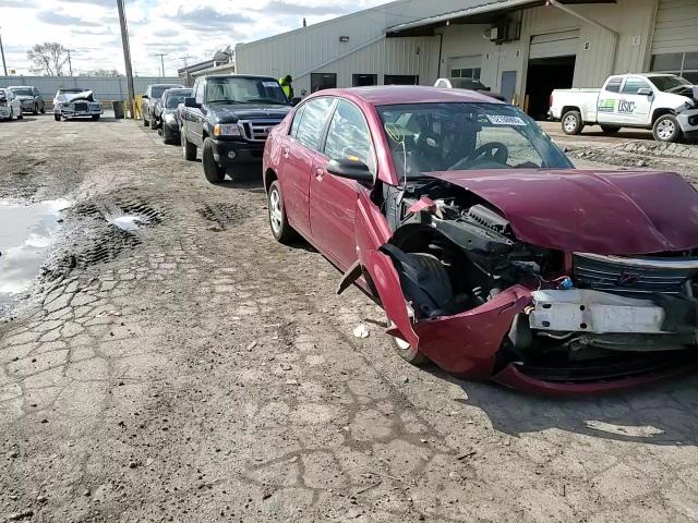 2006 Saturn Ion Level 2 VIN: 1G8AJ55F76Z197047 Lot: 52150965