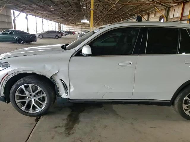 2020 BMW X5 xDrive50I VIN: 5UXJU2C08LLN68059 Lot: 54909075