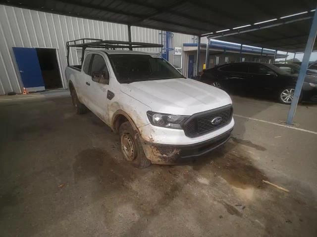 2021 Ford Ranger Xl VIN: 1FTER1EH5MLD33007 Lot: 54456065