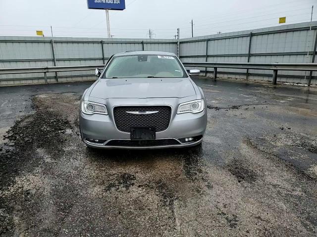 2017 Chrysler 300C VIN: 2C3CCAEG3HH590870 Lot: 51784835
