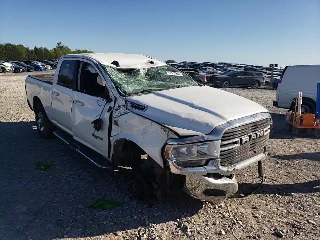 2021 Ram 2500 Big Horn VIN: 3C6UR5DL6MG628436 Lot: 52911205