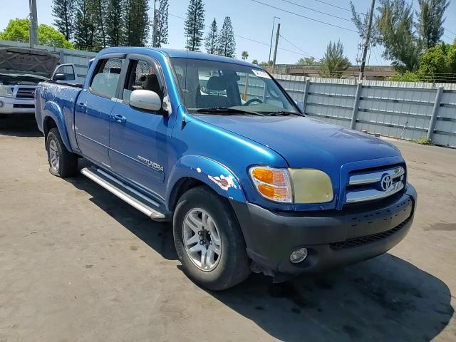 2004 Toyota Tundra Double Cab Sr5 VIN: 5TBET34154S441927 Lot: 54721745