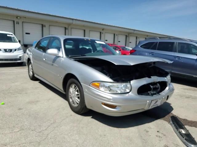 2005 Buick Lesabre Custom VIN: 1G4HP52K35U279109 Lot: 55017825
