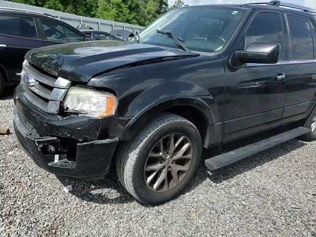 2015 Ford Expedition Limited VIN: 1FMJU1KT4FEF26127 Lot: 52199575