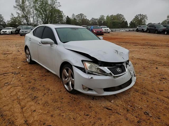 2009 Lexus Is 250 VIN: JTHCK262395033830 Lot: 51524635