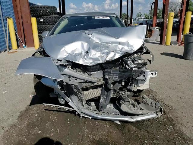 2018 Chevrolet Cruze Lt VIN: 1G1BE5SMXJ7167250 Lot: 51476065