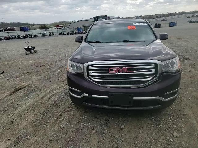 2017 GMC Acadia Slt-1 VIN: 1GKKNMLS2HZ195061 Lot: 51415335
