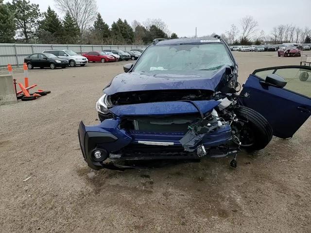 2024 Subaru Crosstrek Premium VIN: JF2GUADC5R8902446 Lot: 53543605