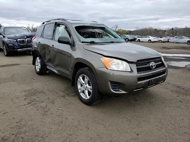 2012 Toyota Rav4 VIN: JTMBF4DV1C5054807 Lot: 53132355