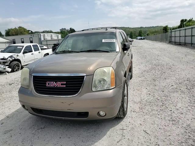 2007 GMC Yukon VIN: 1GKFC13J77R149673 Lot: 53439925