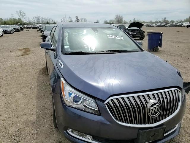 2014 Buick Lacrosse VIN: 1G4GB5GR6EF141214 Lot: 54717515